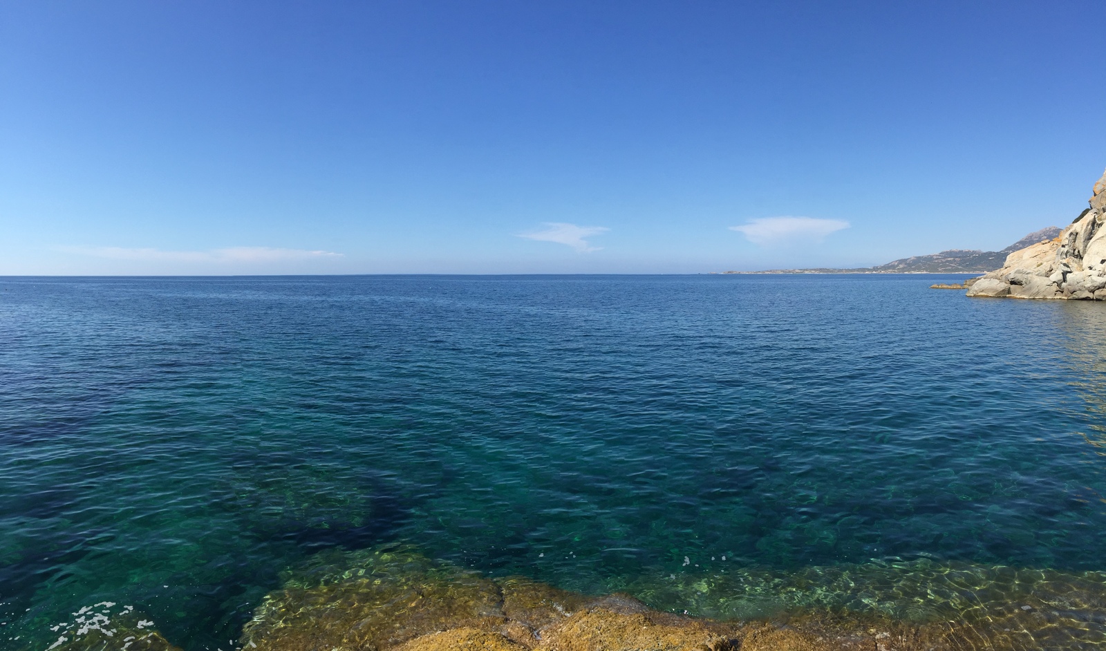 Picture France Corsica Calvi 2015-05 6 - Perspective Calvi