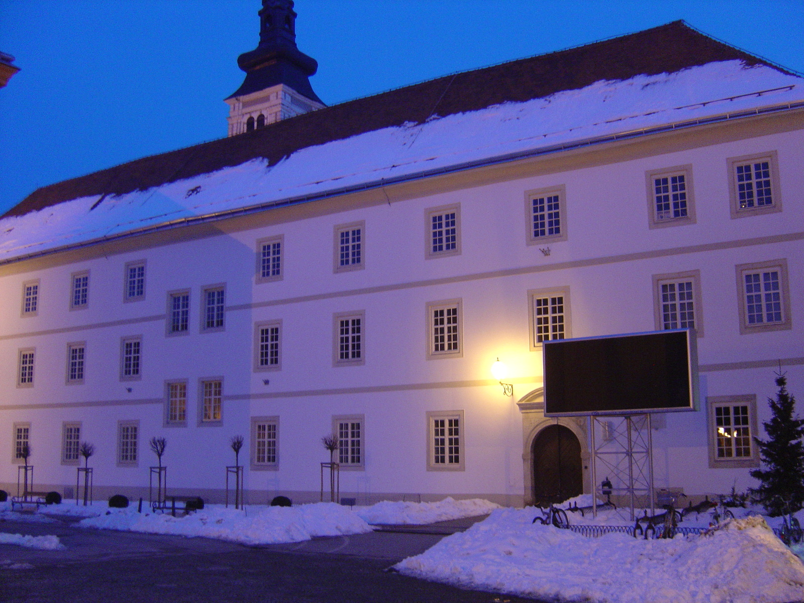 Picture Croatia Varazdin 2005-03 2 - Picture Varazdin