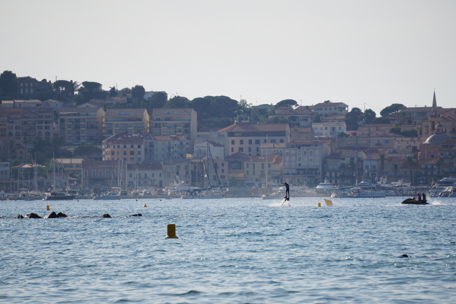 Picture France Corsica Calvi 2017-07 20 - Tourist Calvi