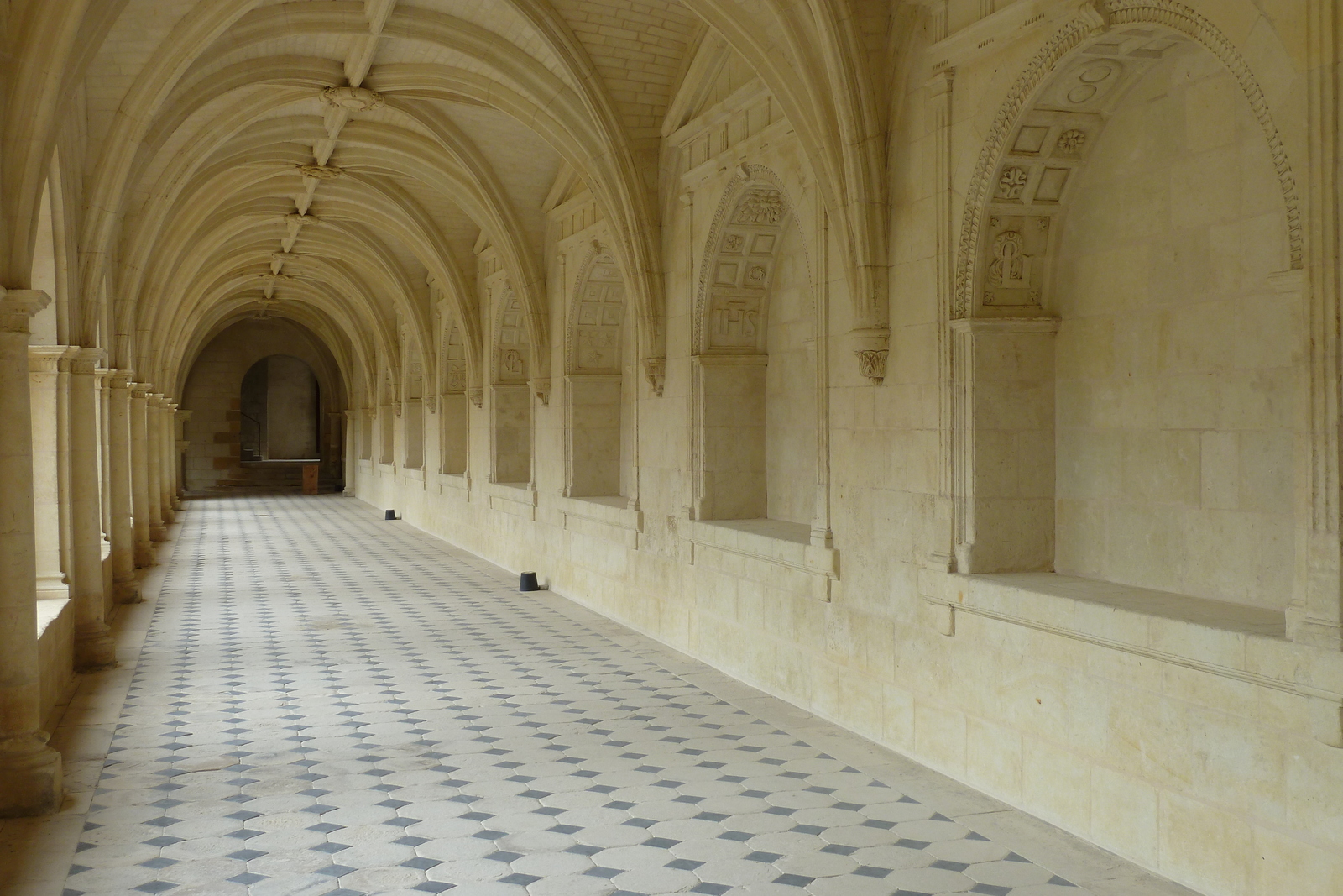 Picture France Fontevraux 2011-05 63 - Photos Fontevraux