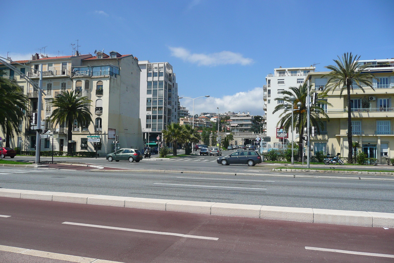 Picture France Nice Nice West 2008-04 94 - Flights Nice West