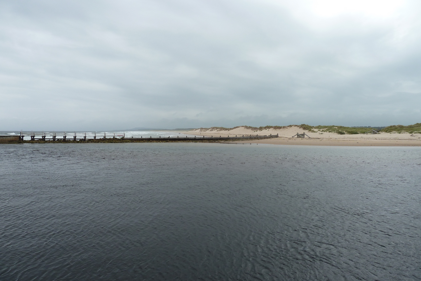 Picture United Kingdom Scotland Lossiemouth 2011-07 9 - Perspective Lossiemouth