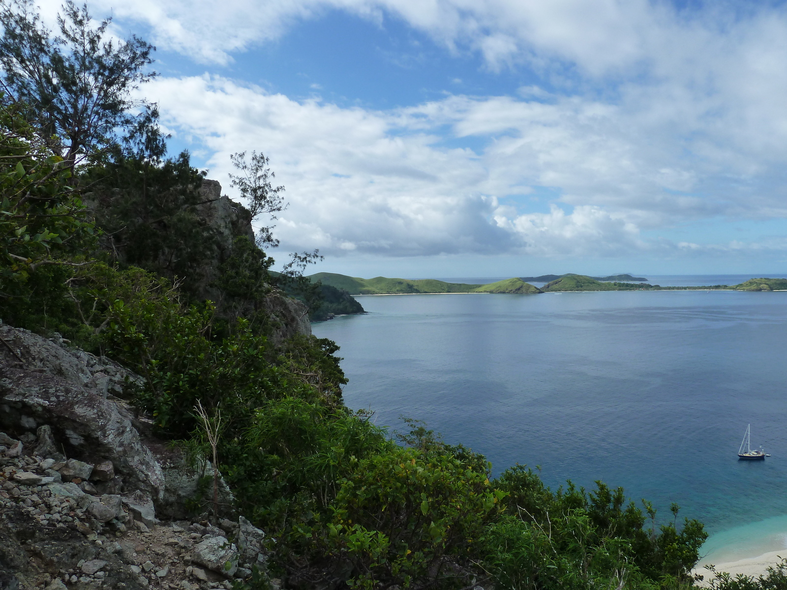 Picture Fiji 2010-05 94 - View Fiji