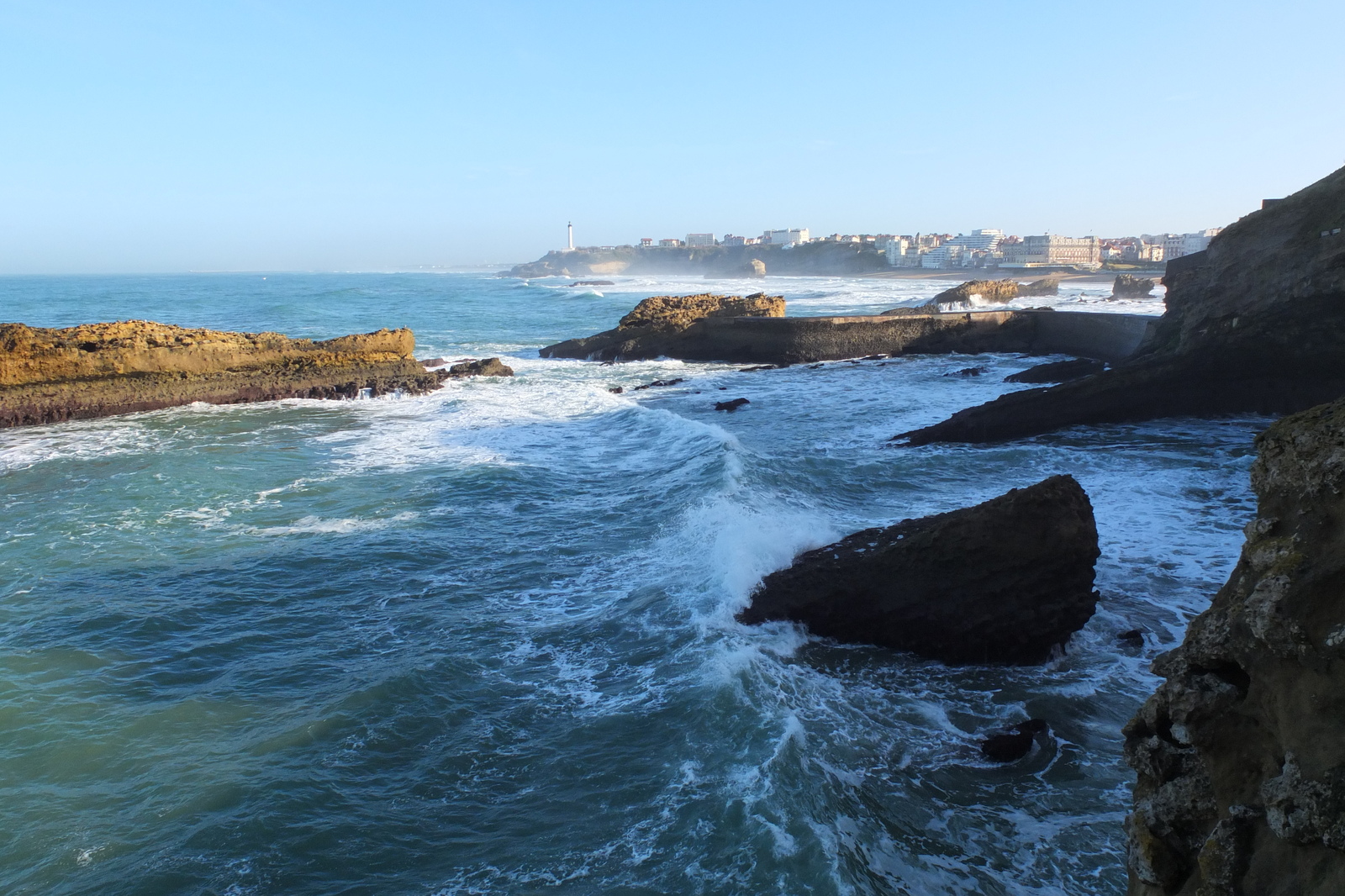 Picture France Biarritz 2013-01 77 - Visit Biarritz