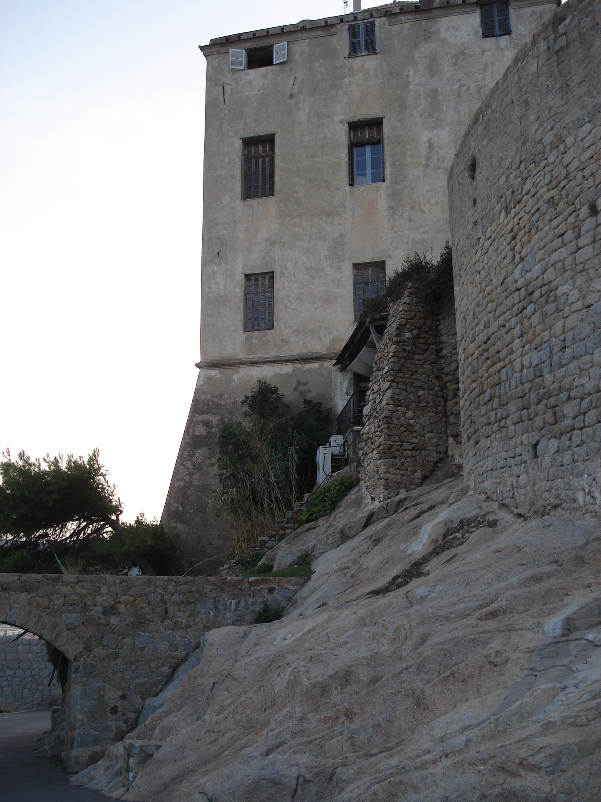 Picture France Corsica Calvi 2006-09 9 - Discover Calvi