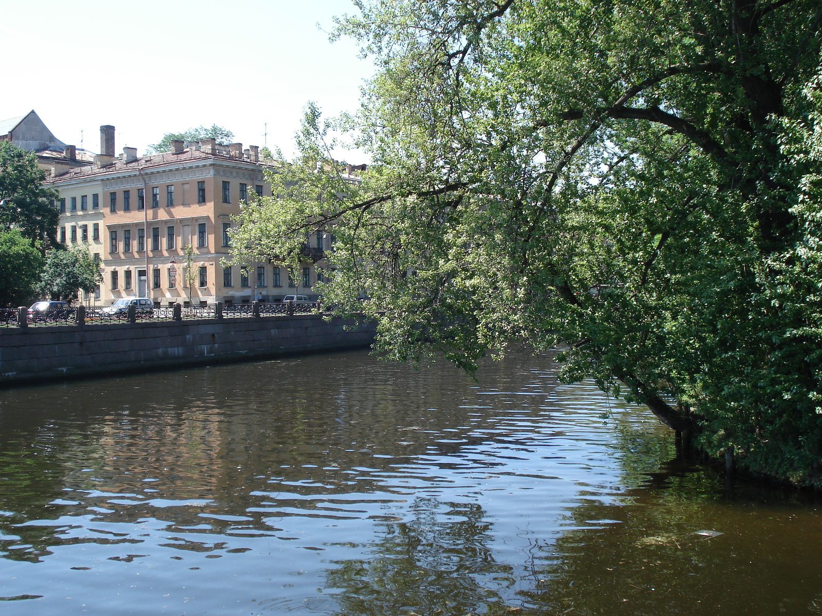 Picture Russia St Petersburg 2006-07 65 - Photos St Petersburg