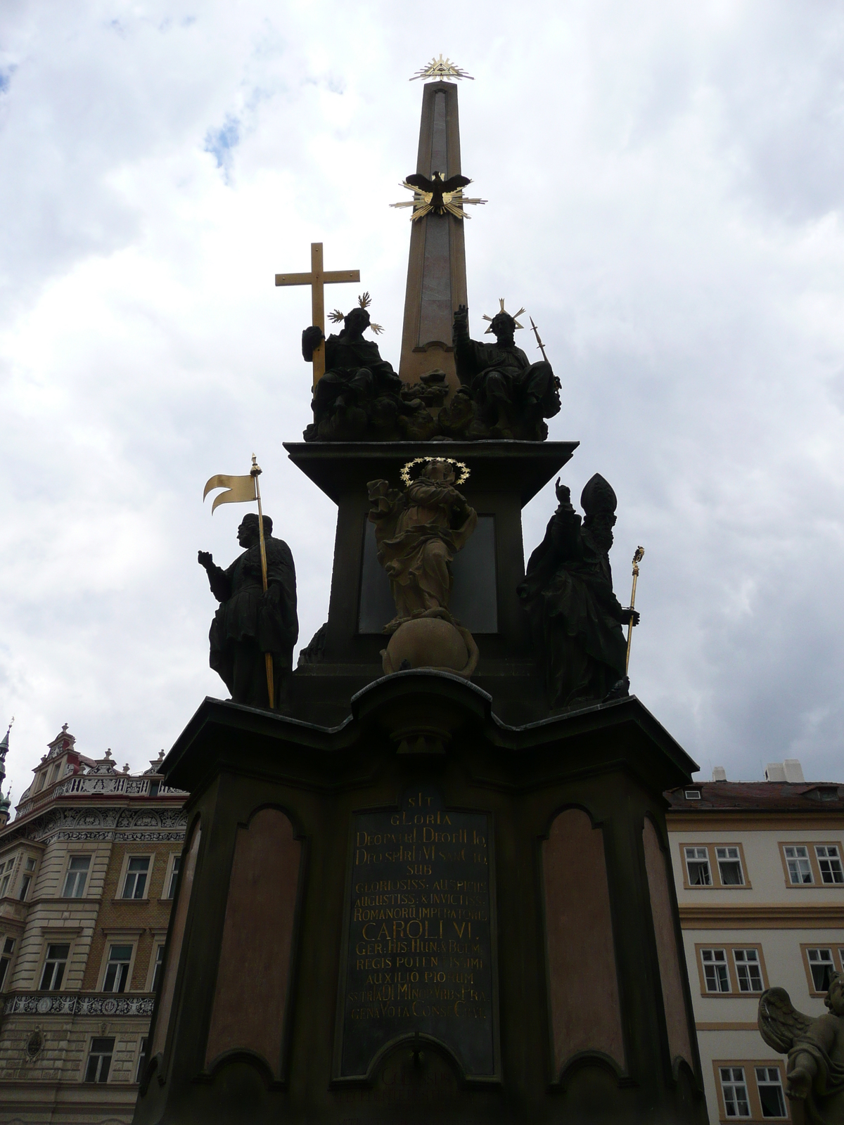 Picture Czech Republic Prague Around Prague Castle 2007-07 123 - Photographers Around Prague Castle