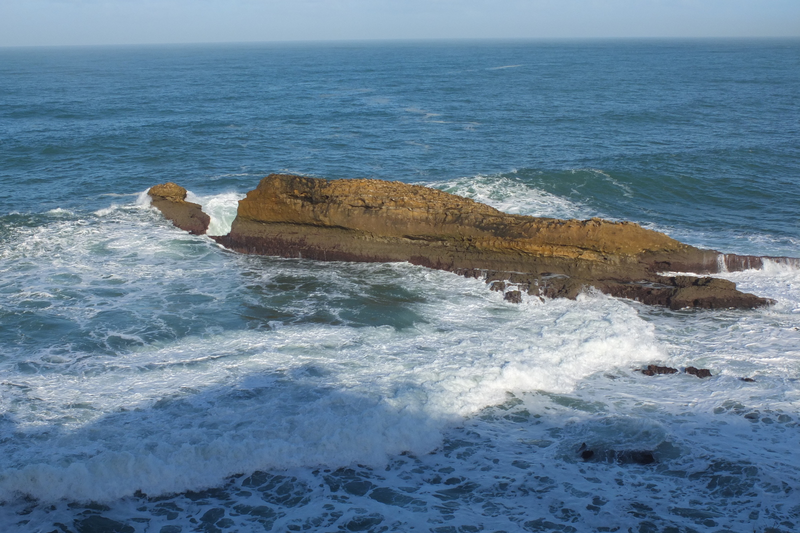 Picture France Biarritz 2013-01 35 - Tourist Places Biarritz