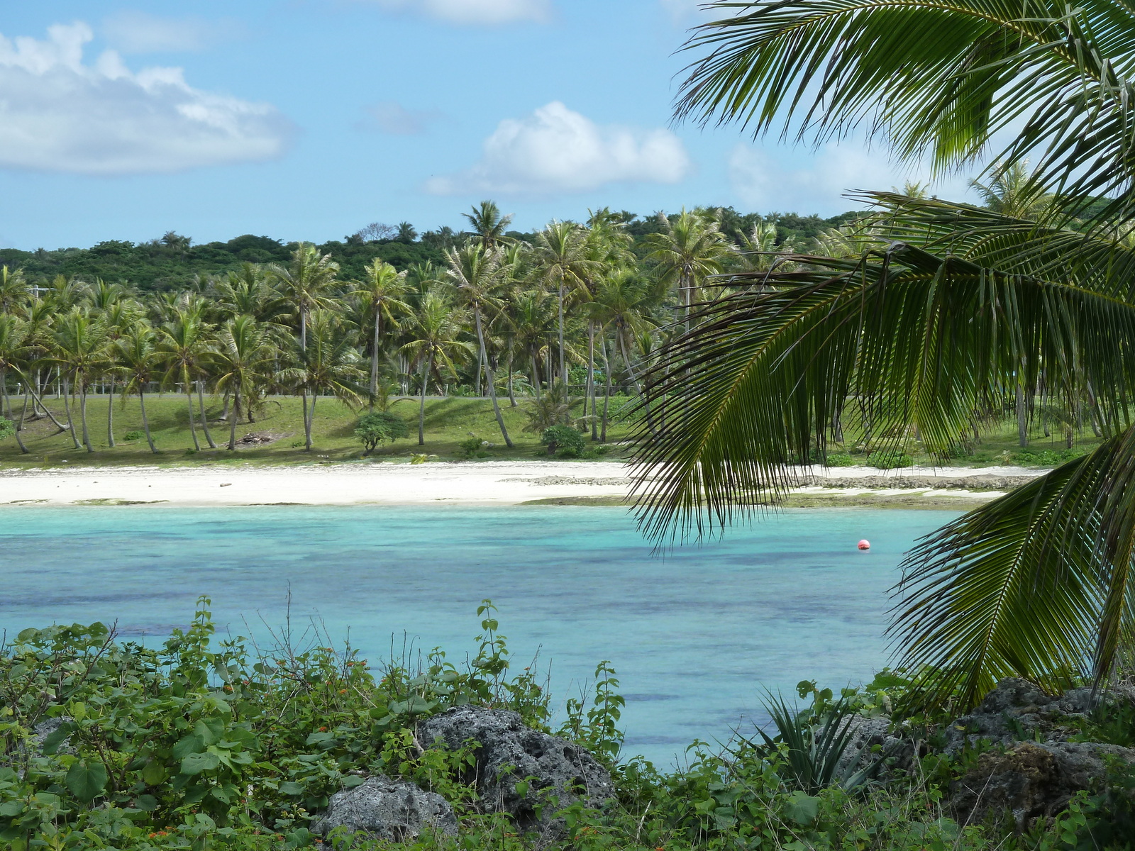 Picture New Caledonia 2010-05 52 - Discover New Caledonia