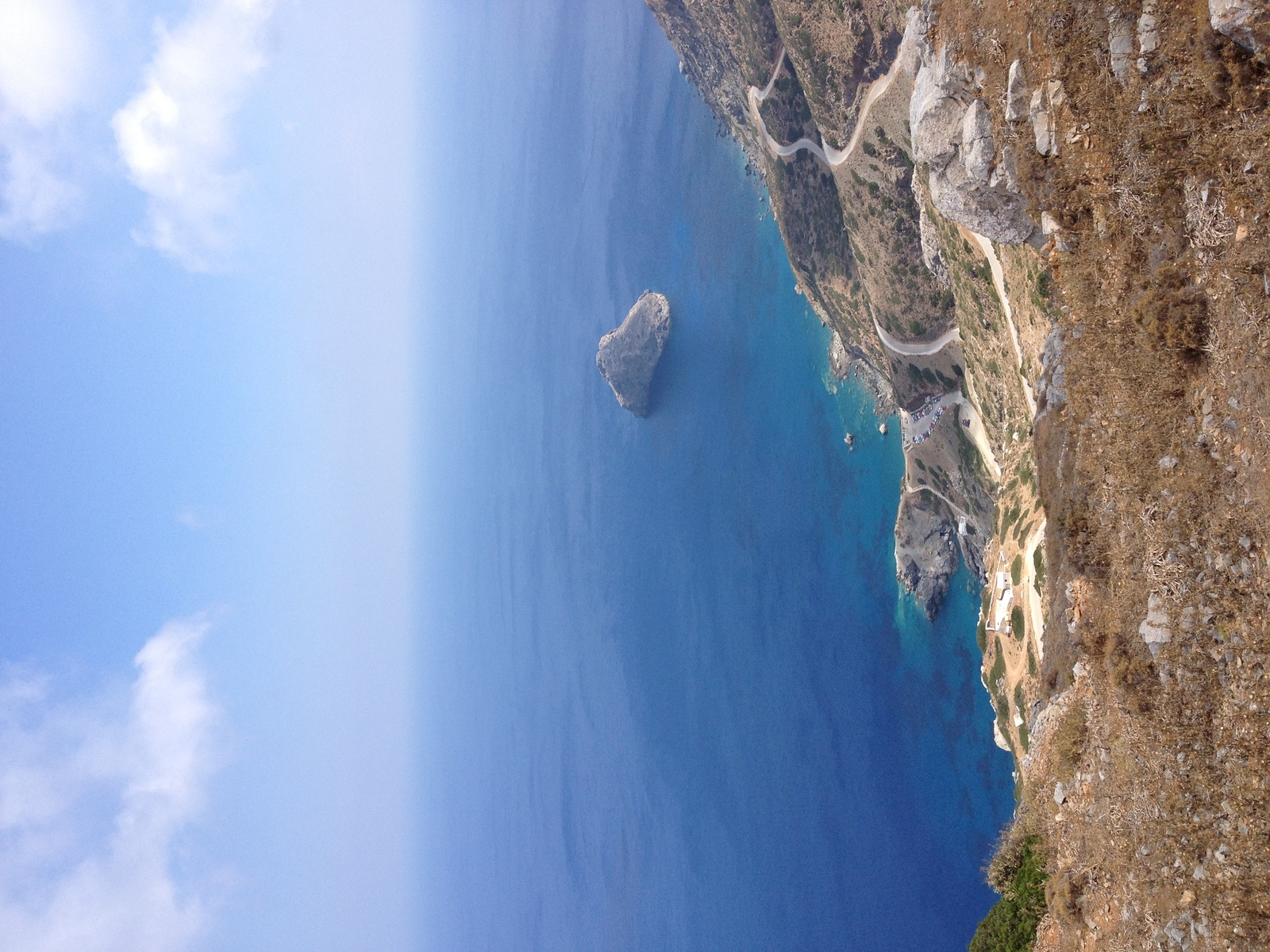 Picture Greece Amorgos 2014-07 254 - Pictures Amorgos