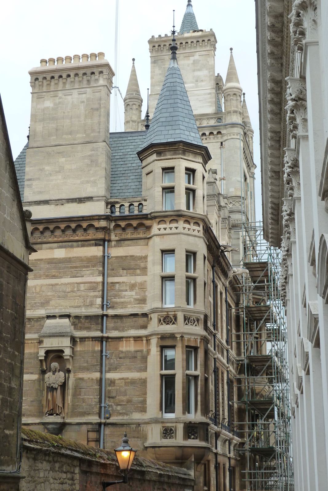 Picture United Kingdom Cambridge 2011-07 0 - Views Cambridge