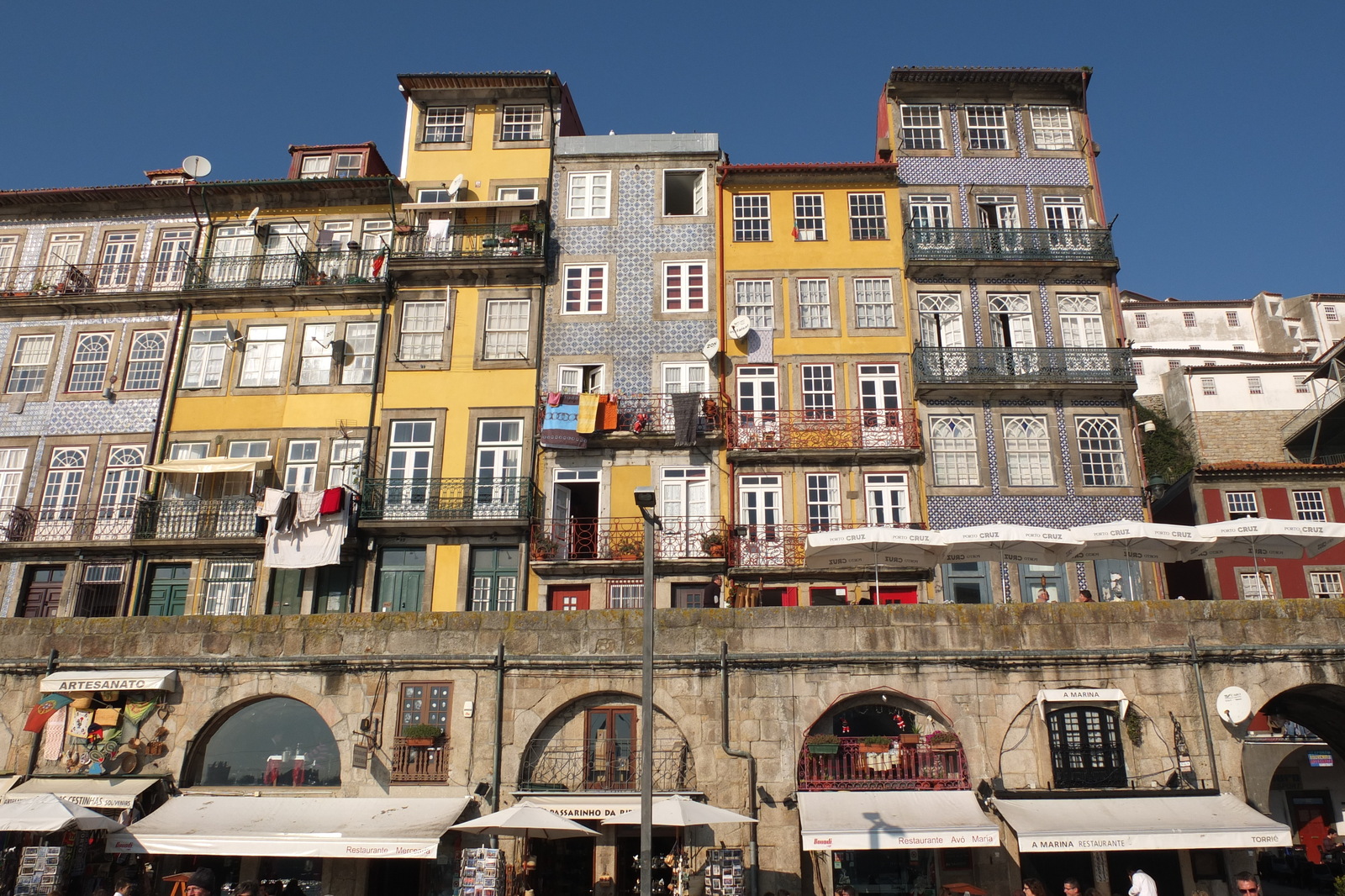 Picture Portugal Porto 2013-01 237 - Perspective Porto