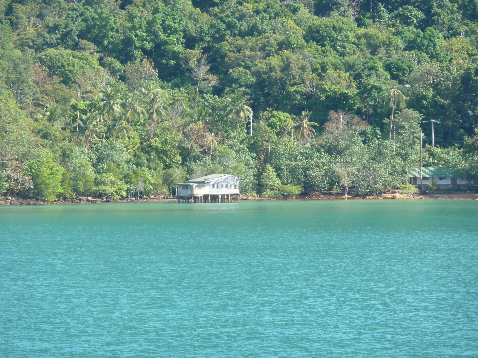 Picture Thailand Ko Chang 2011-12 71 - Photographer Ko Chang