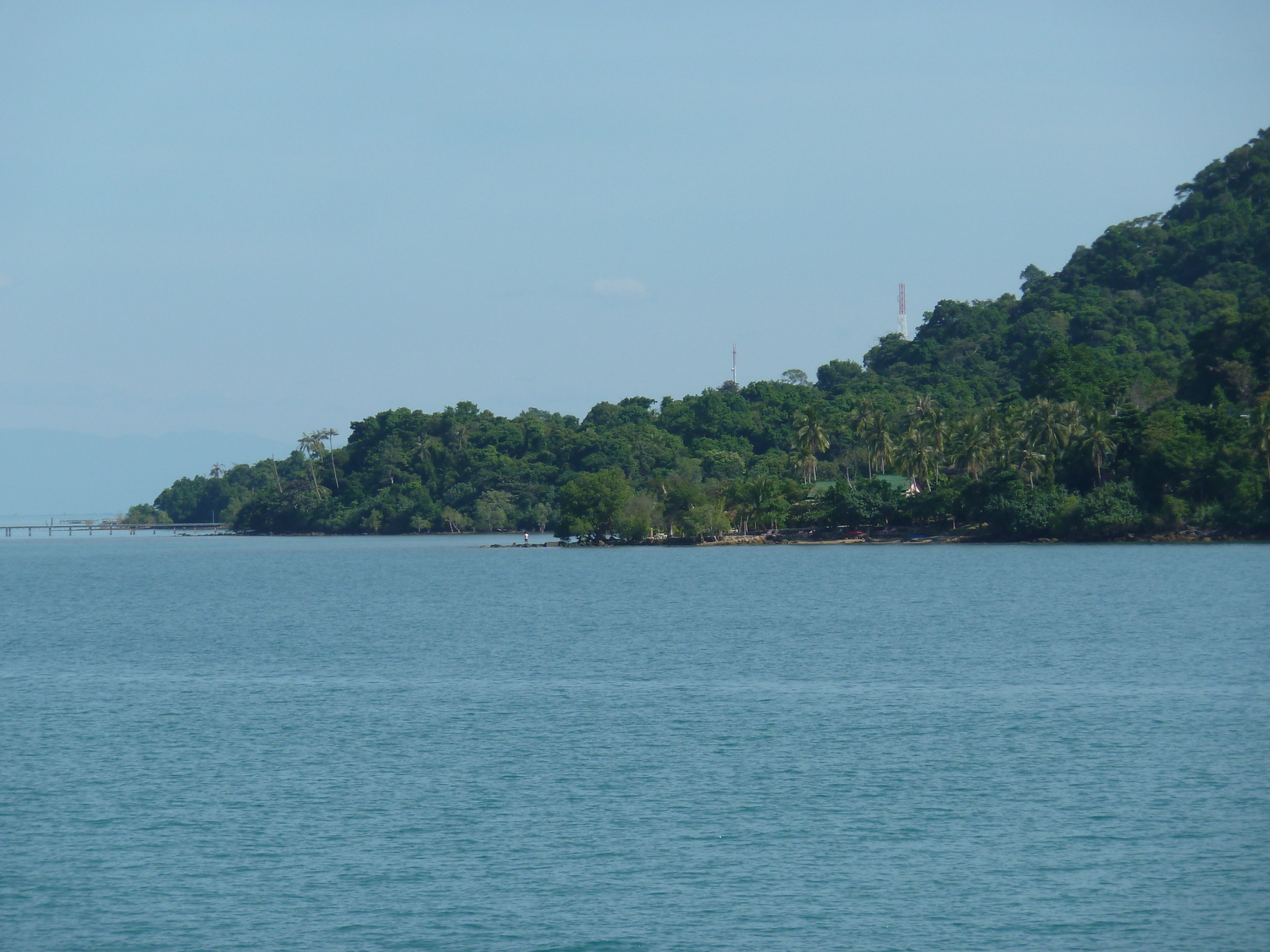 Picture Thailand Ko Chang 2011-12 123 - Travels Ko Chang