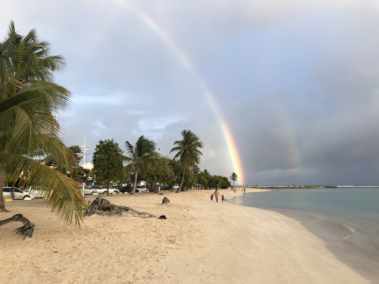 Picture Guadeloupe Sainte Anne 2021-02 63 - Journey Sainte Anne