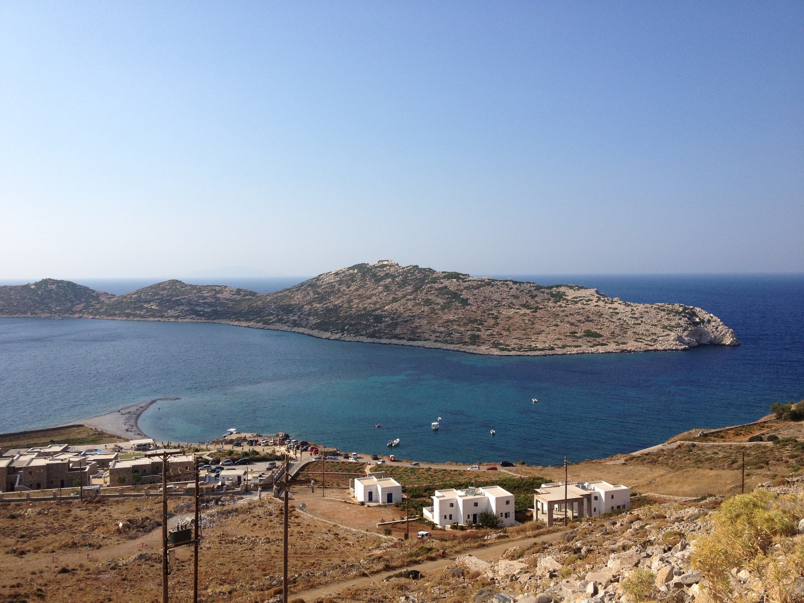 Picture Greece Amorgos 2014-07 67 - Trail Amorgos