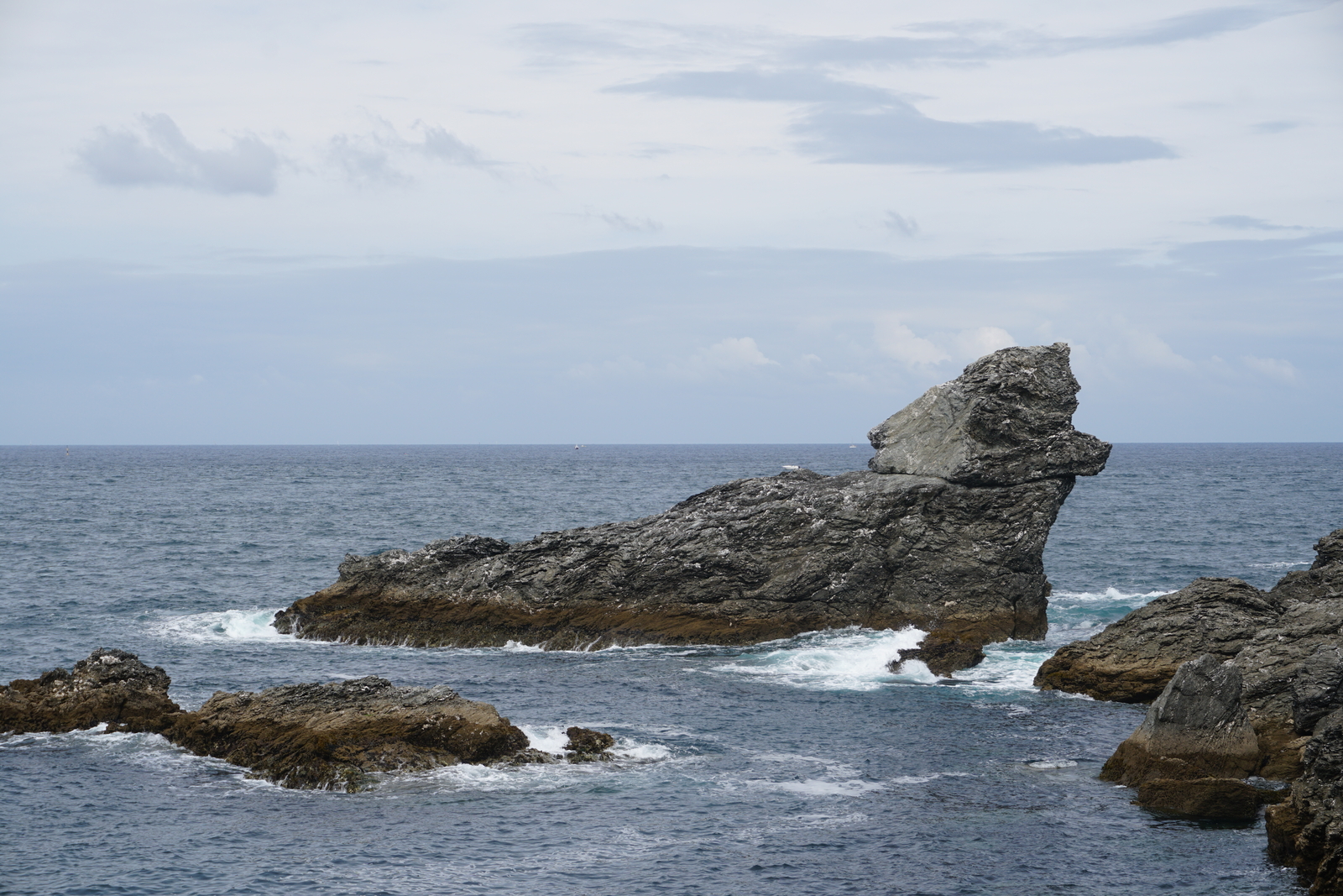 Picture France Belle-Ile 2016-08 169 - Photo Belle-Ile