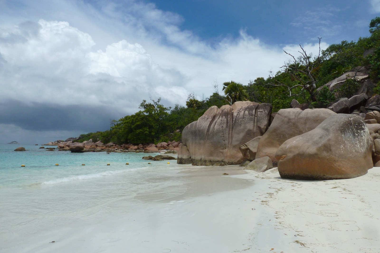 Picture Seychelles Anse Lazio 2011-10 138 - Pictures Anse Lazio