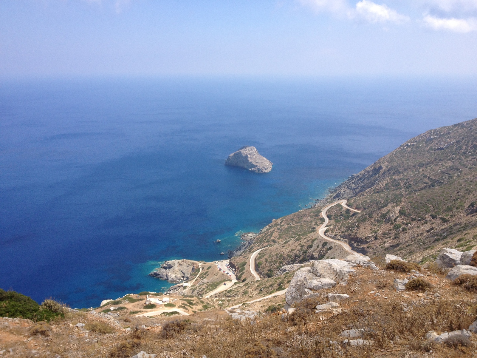 Picture Greece Amorgos 2014-07 284 - Photographer Amorgos