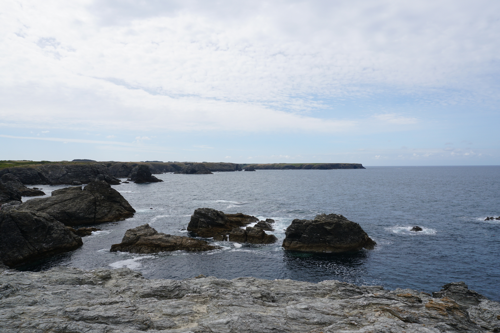 Picture France Belle-Ile 2016-08 156 - Sightseeing Belle-Ile