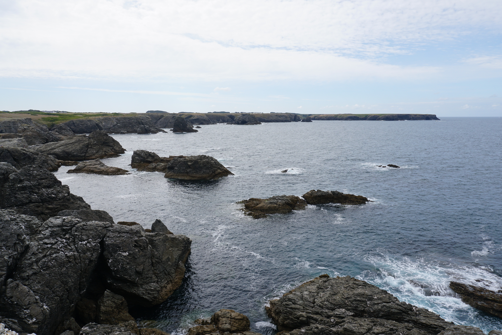 Picture France Belle-Ile 2016-08 143 - Sightseeing Belle-Ile