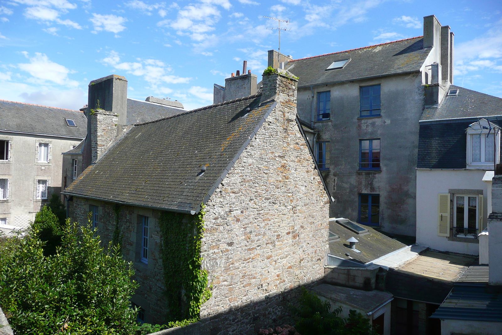 Picture France Concarneau 2008-07 107 - Pictures Concarneau