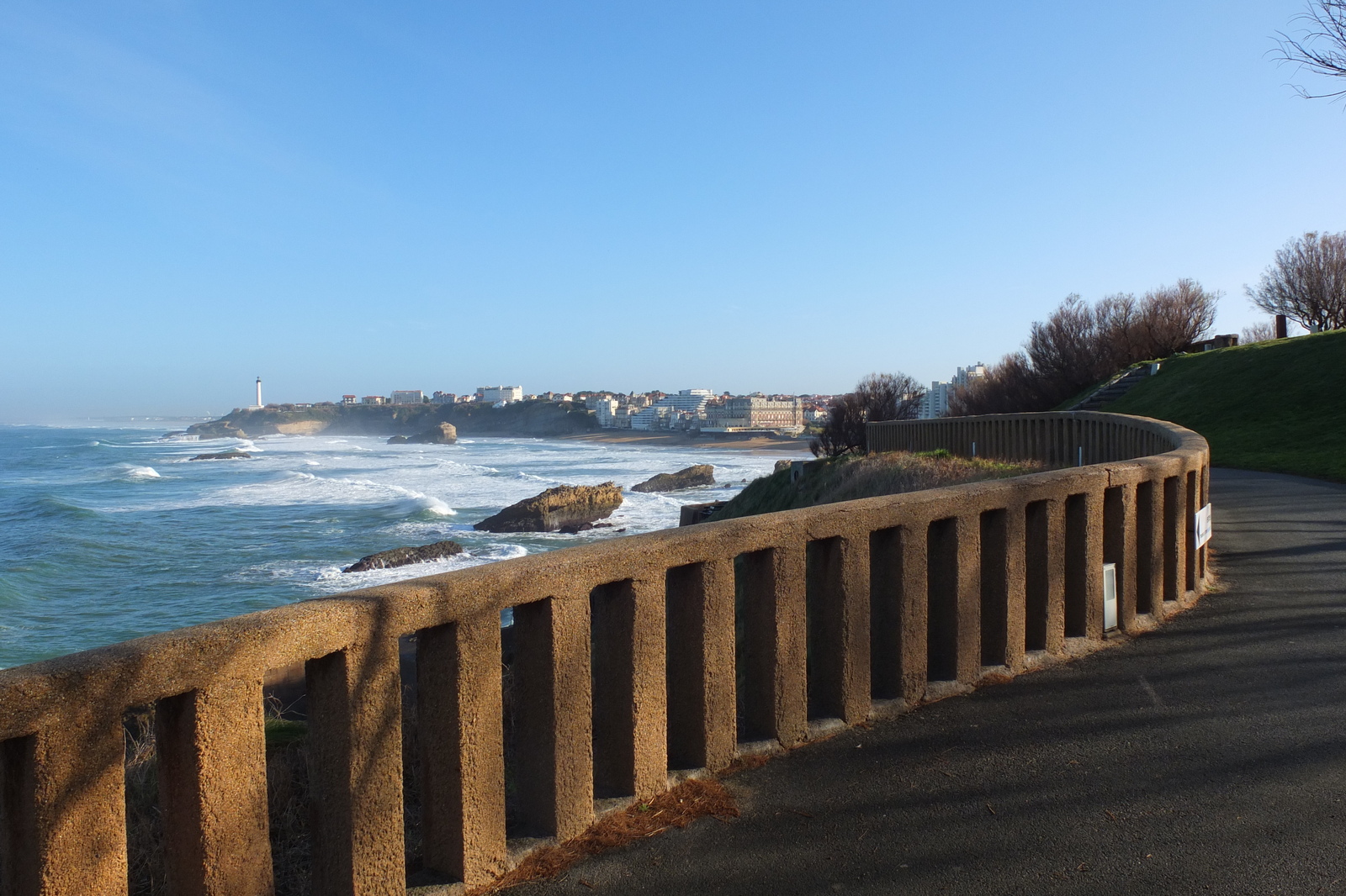 Picture France Biarritz 2013-01 129 - Travels Biarritz