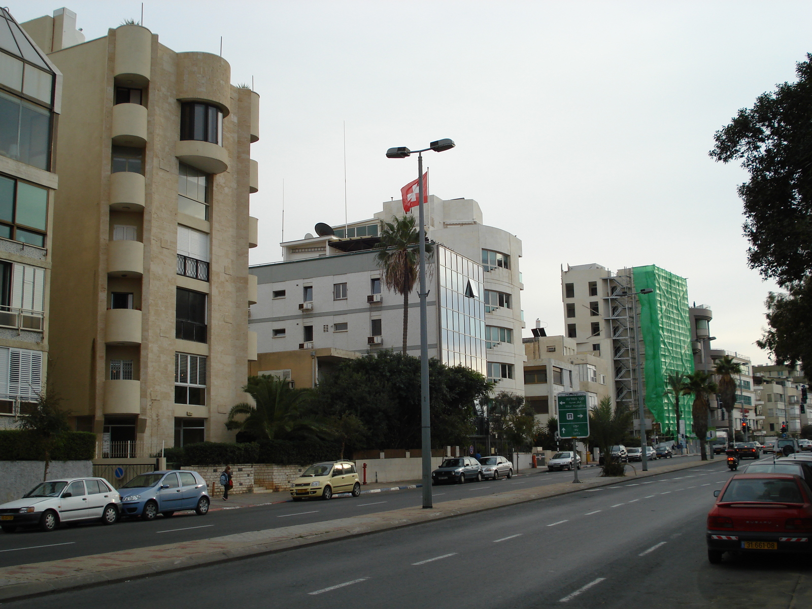 Picture Israel Tel Aviv Tel Aviv Sea Shore 2006-12 103 - Car Rental Tel Aviv Sea Shore