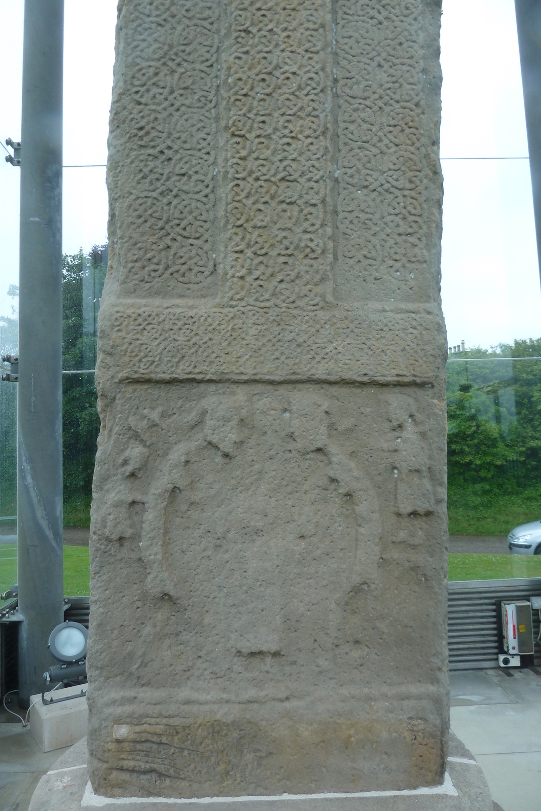 Picture United Kingdom Scotland Suenos Stone 2011-07 2 - Photographer Suenos Stone