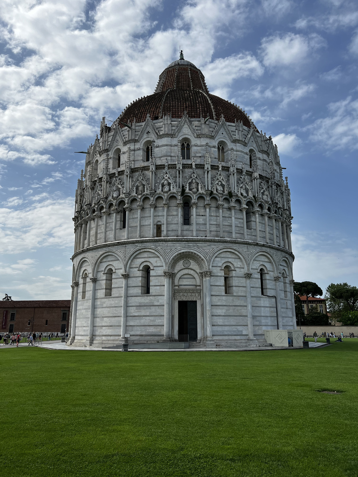 Picture Italy Pisa 2022-05 101 - Flight Pisa