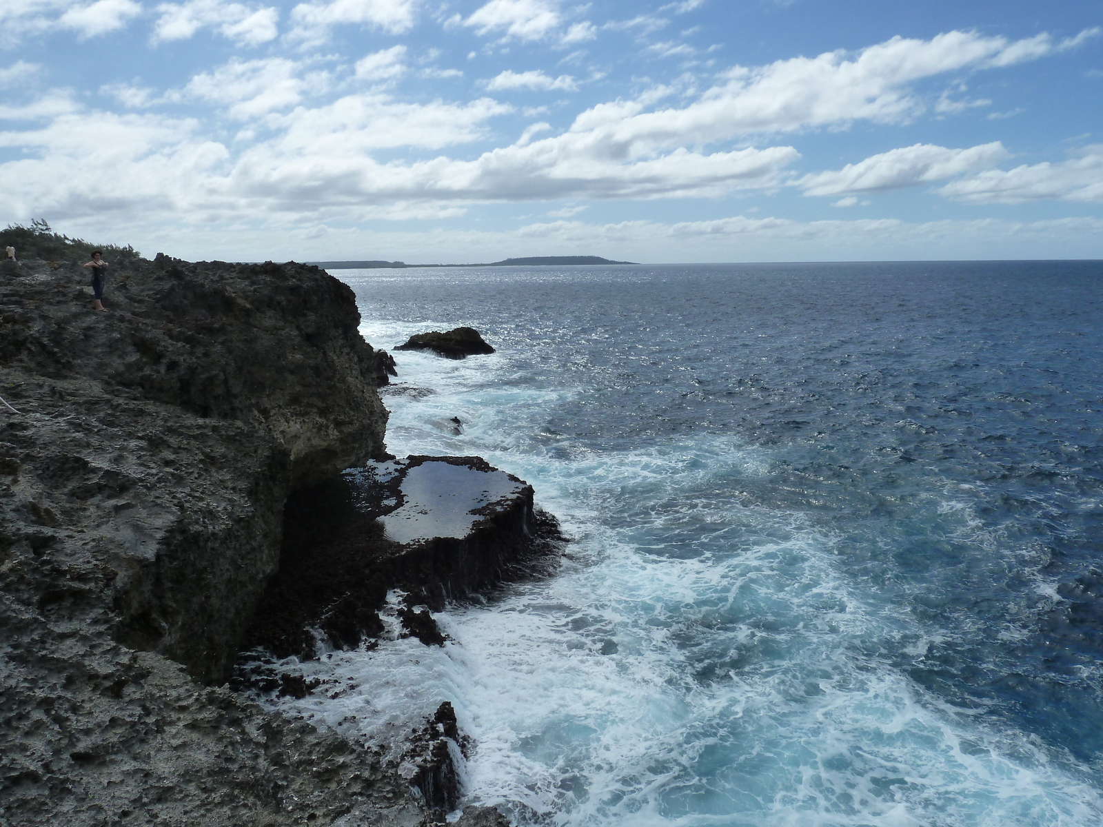 Picture New Caledonia Lifou Xodre 2010-05 17 - View Xodre