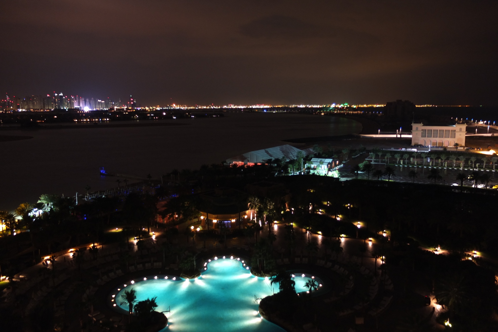 Picture United Arab Emirates Dubai Atlantis Hotel 2014-02 14 - Visit Atlantis Hotel