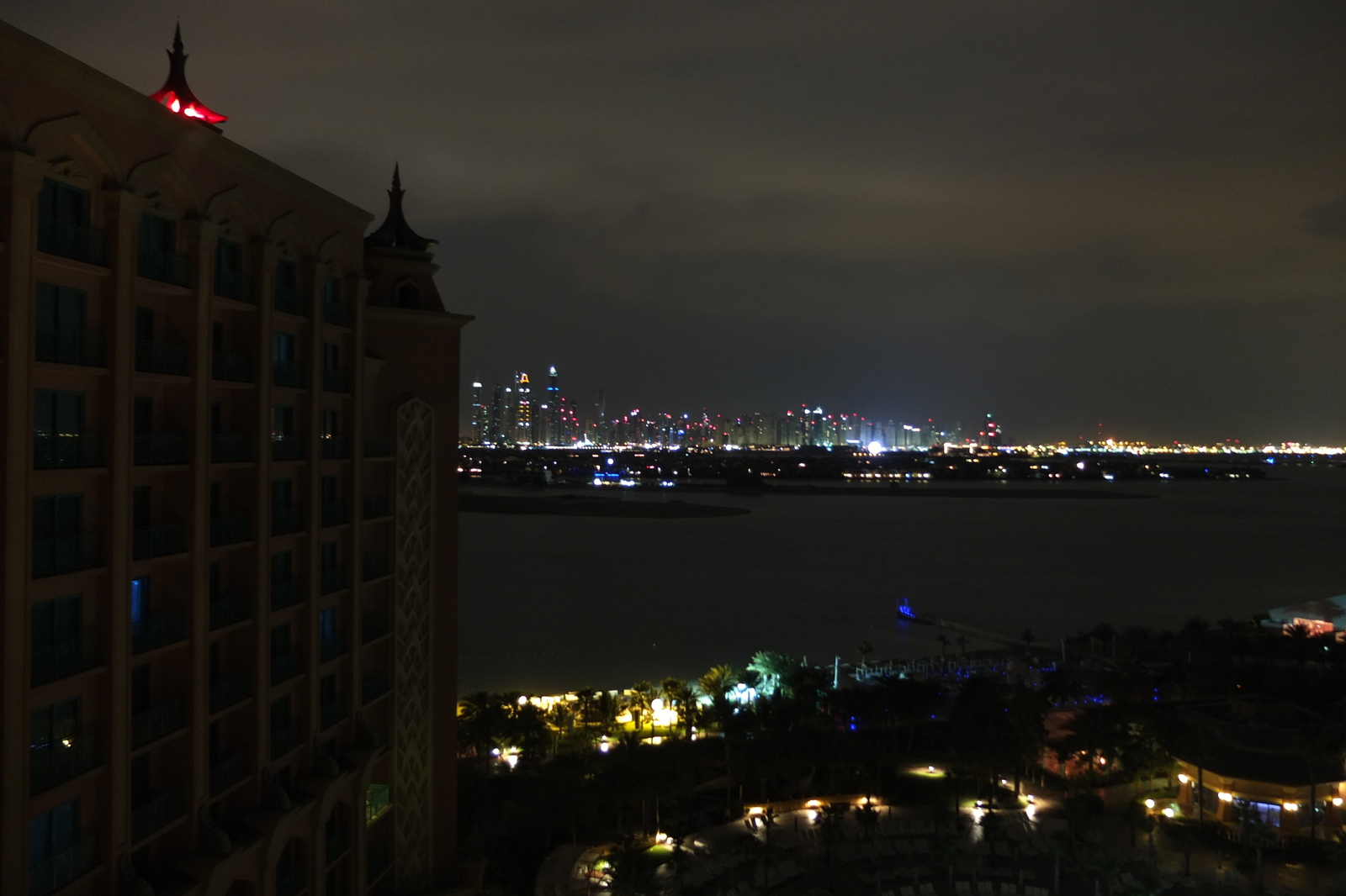 Picture United Arab Emirates Dubai Atlantis Hotel 2014-02 279 - Discover Atlantis Hotel