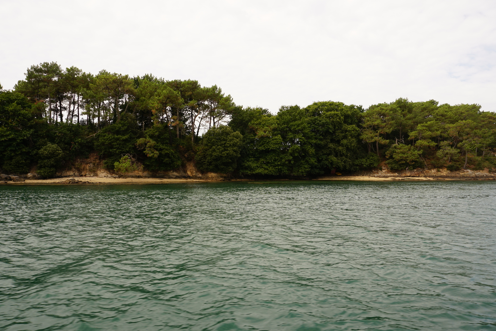 Picture France Golfe du Morbihan 2016-08 49 - Tourist Places Golfe du Morbihan