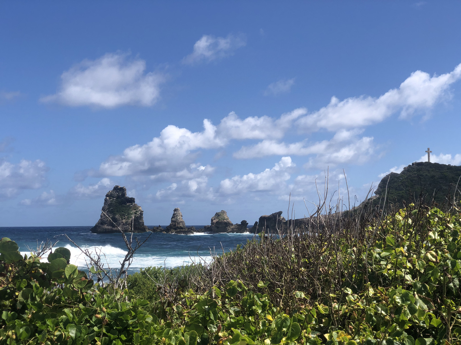 Picture Guadeloupe Castle Point 2021-02 62 - Travels Castle Point