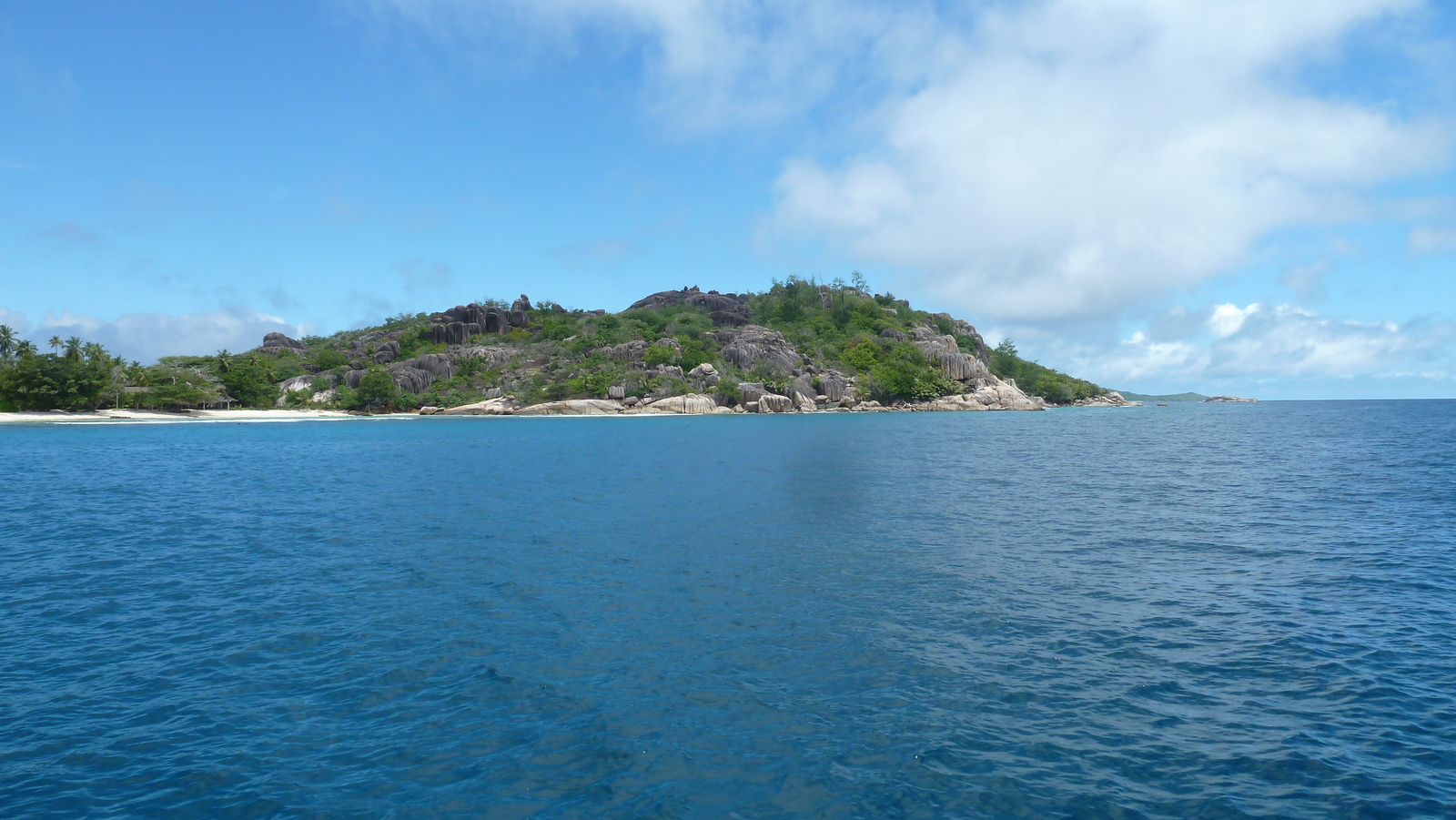 Picture Seychelles Grande Soeur 2011-10 72 - Tourist Attraction Grande Soeur