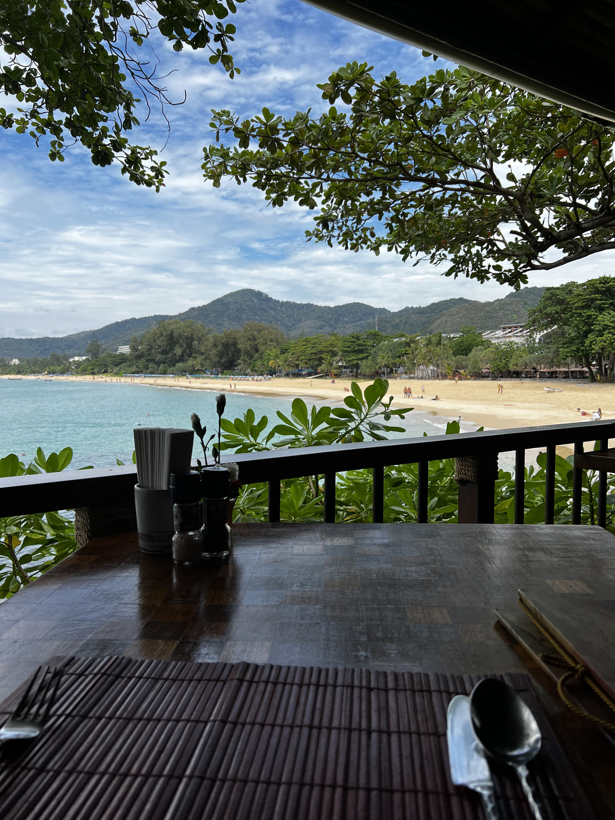 Picture Thailand Phuket Karon Beach On the rock Restaurant 2021-12 30 - Visit On the rock Restaurant