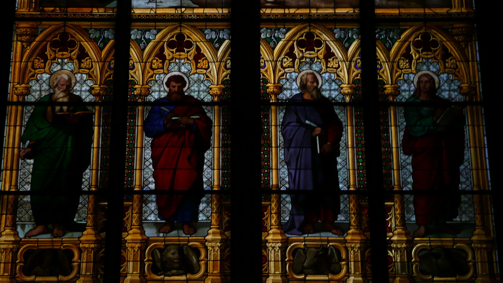 Picture Germany Cologne Cathedral 2007-05 258 - Photographer Cathedral