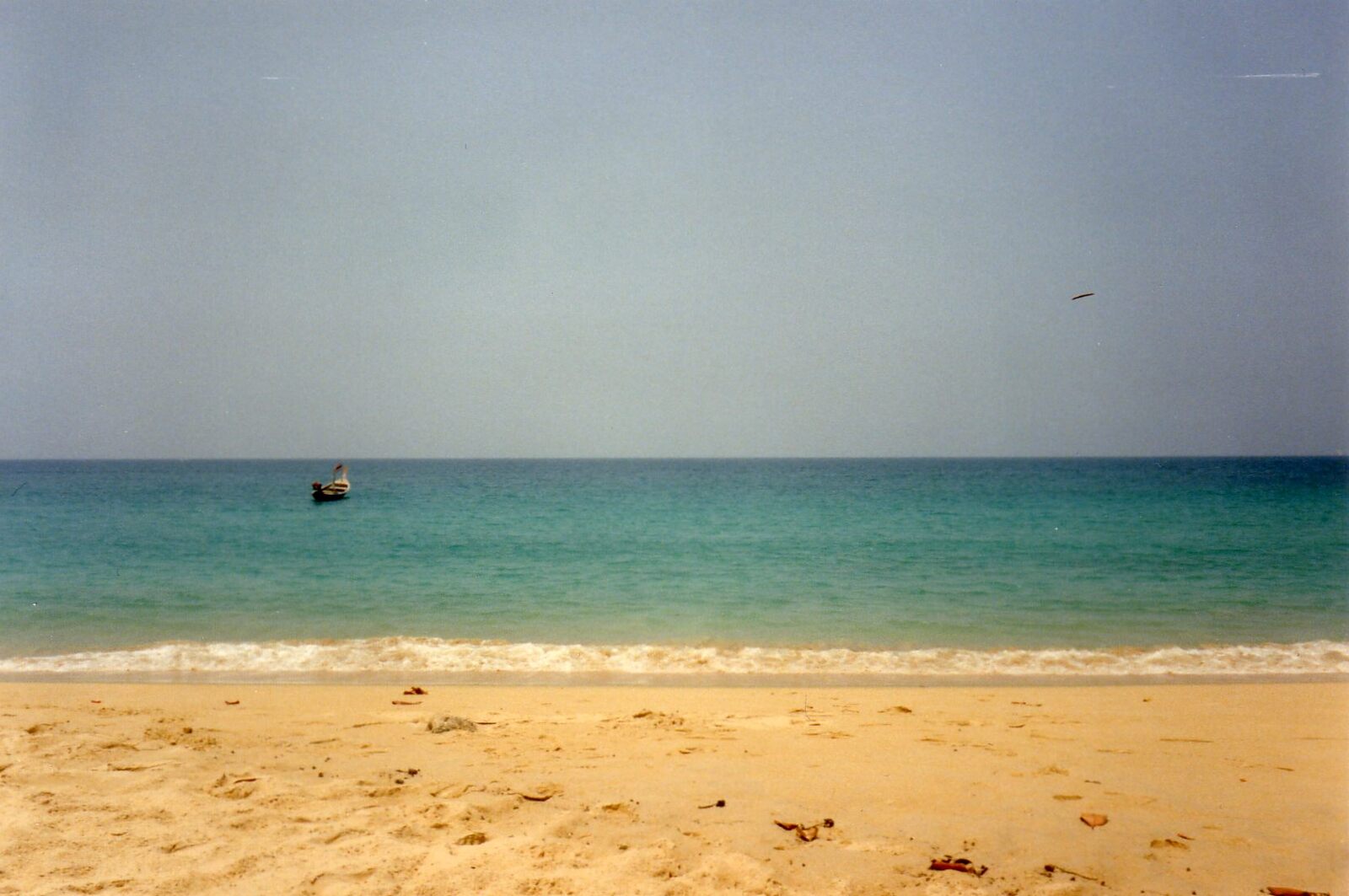 Picture Thailand Phuket 1990-02 13 - Views Phuket