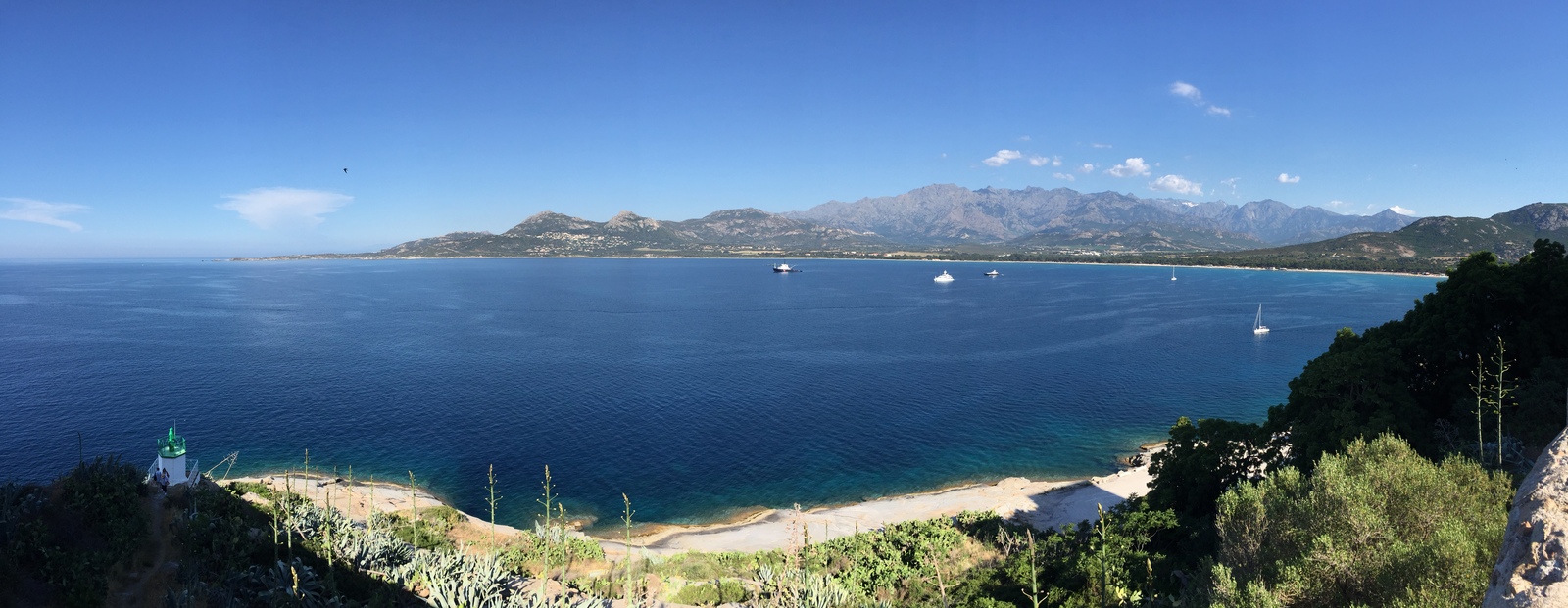 Picture France Corsica Calvi 2015-05 49 - Trips Calvi