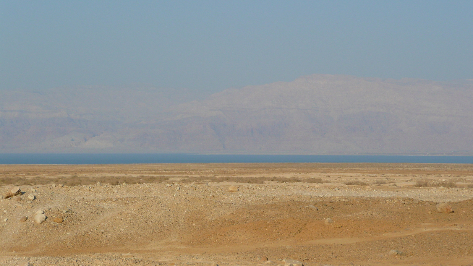 Picture Israel Dead Sea 2007-06 52 - Trips Dead Sea