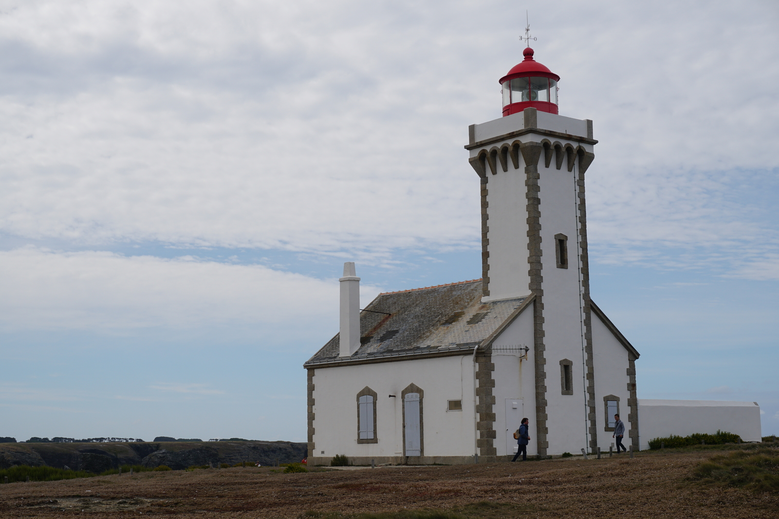 Picture France Belle-Ile 2016-08 240 - View Belle-Ile