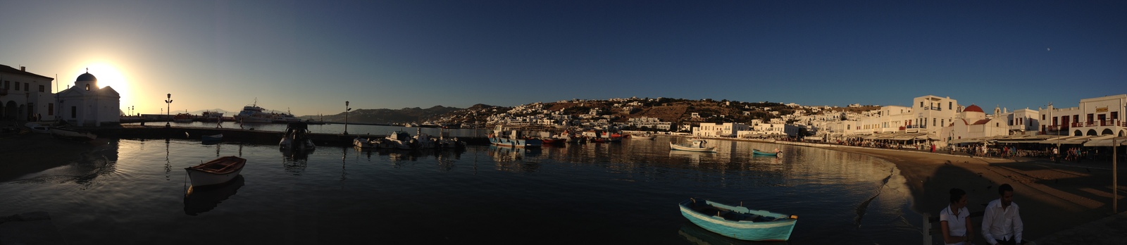 Picture Greece Mykonos 2014-07 225 - Photos Mykonos