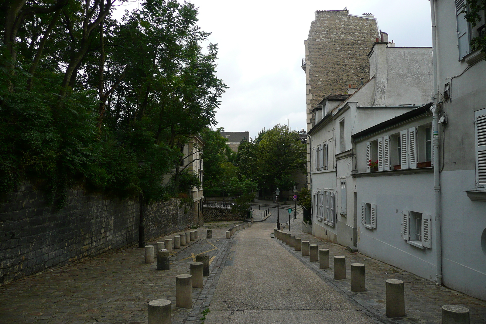 Picture France Paris Montmartre 2007-06 84 - Photographers Montmartre