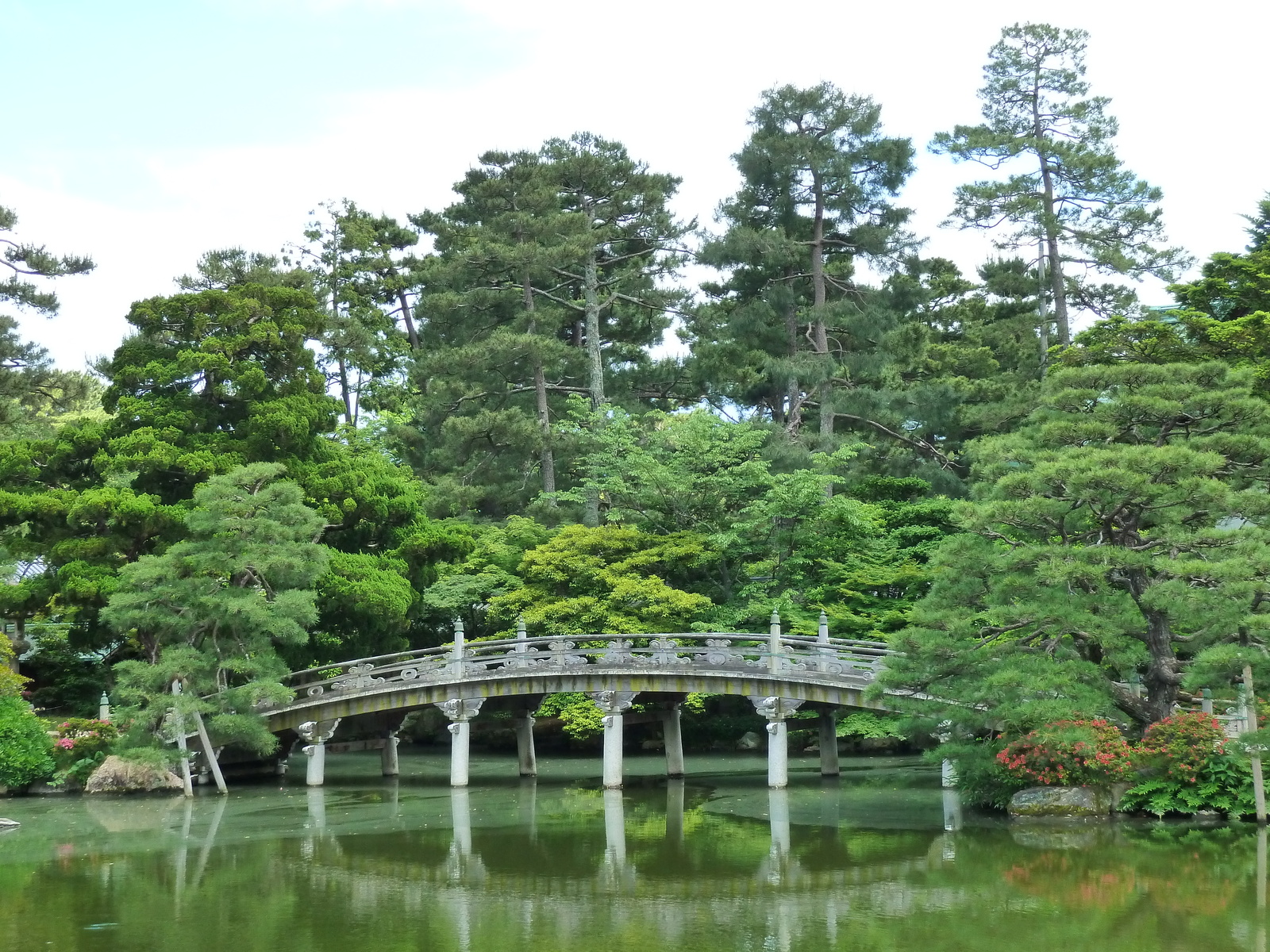 Picture Japan Kyoto Kyoto Imperial Palace 2010-06 42 - Tourist Attraction Kyoto Imperial Palace