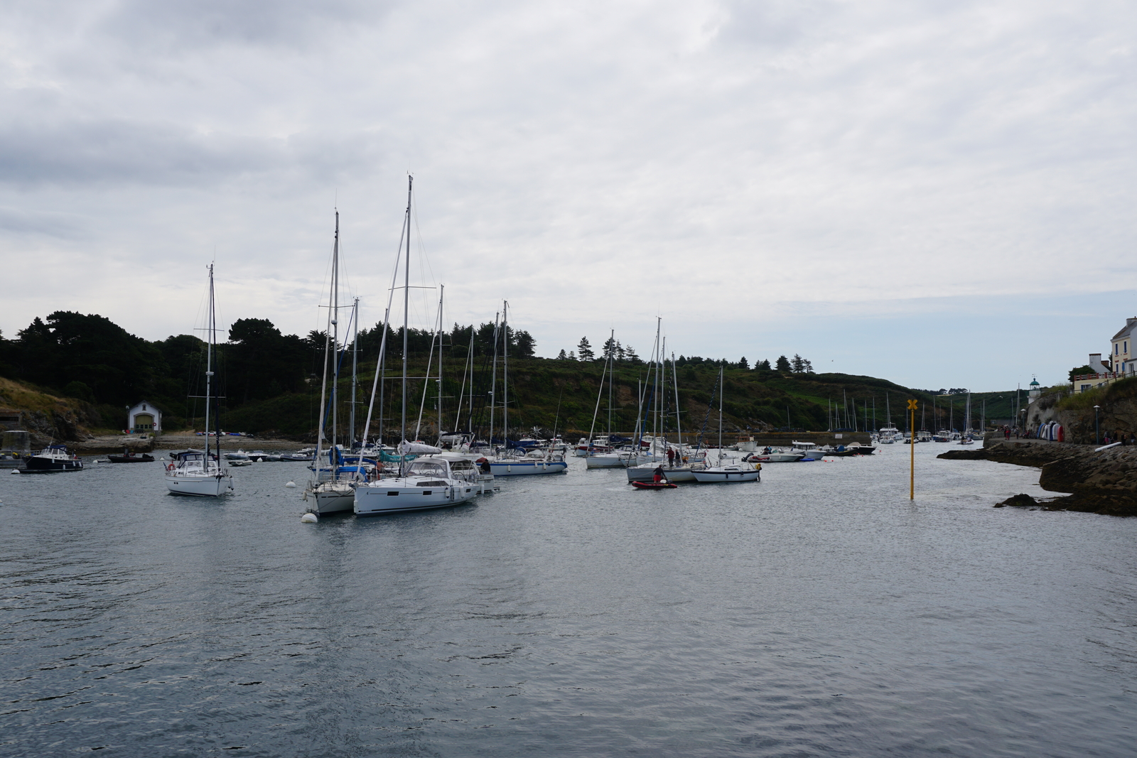 Picture France Belle-Ile 2016-08 31 - Photographers Belle-Ile