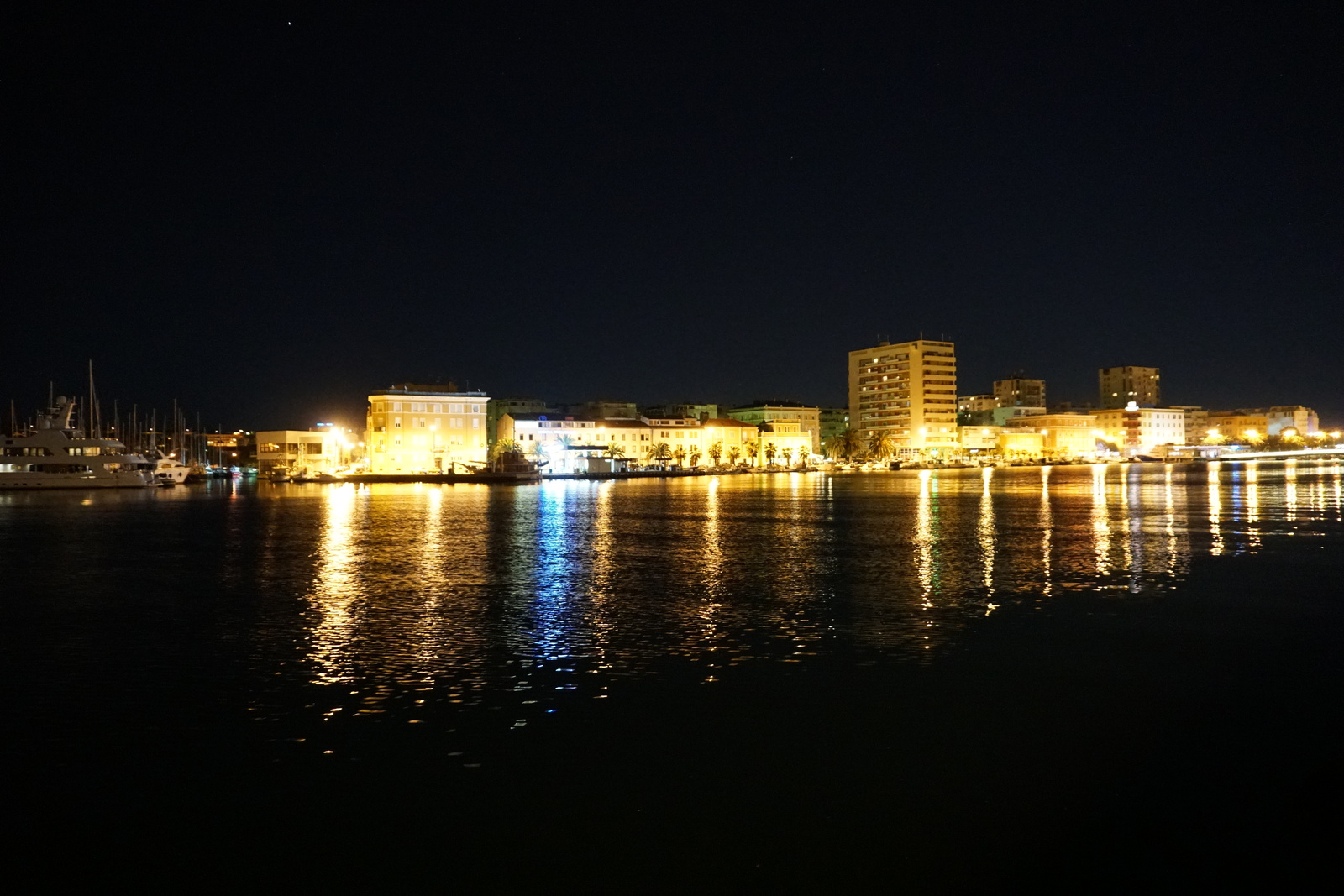 Picture Croatia Zadar 2016-04 107 - Picture Zadar