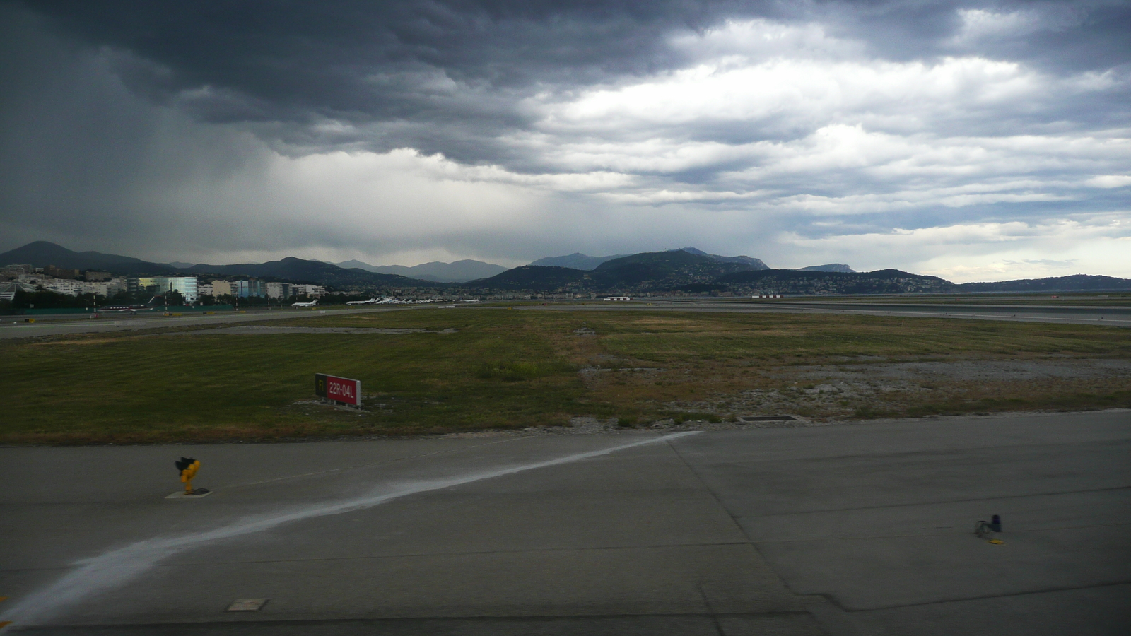 Picture France Nice Airport 2007-07 6 - Trip Nice Airport