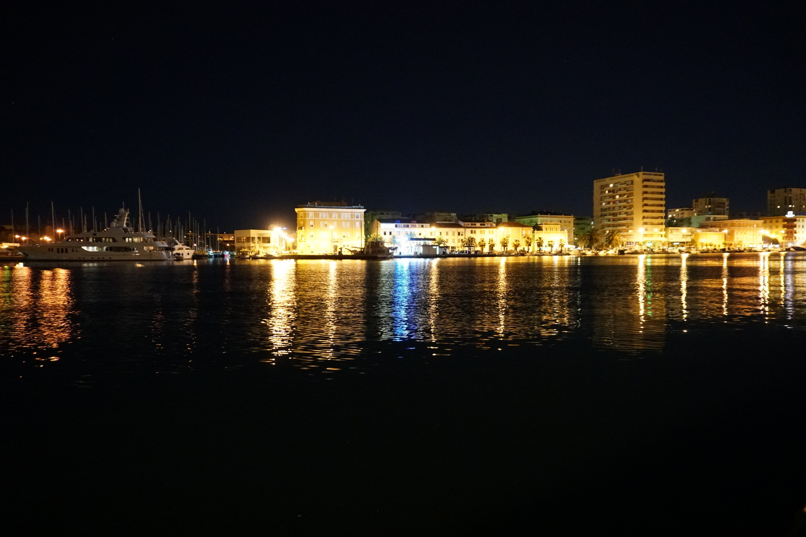 Picture Croatia Zadar 2016-04 100 - Visit Zadar