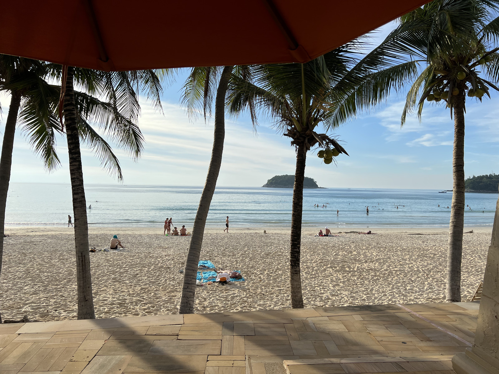 Picture Thailand Phuket Kata Beach Beyond Resort Kata 2021-12 55 - Trip Beyond Resort Kata